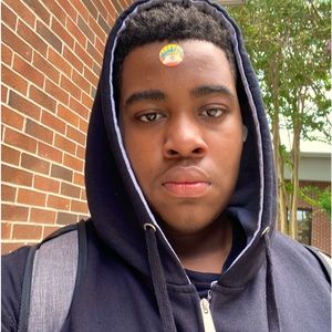 Meet your Posher, Jayden